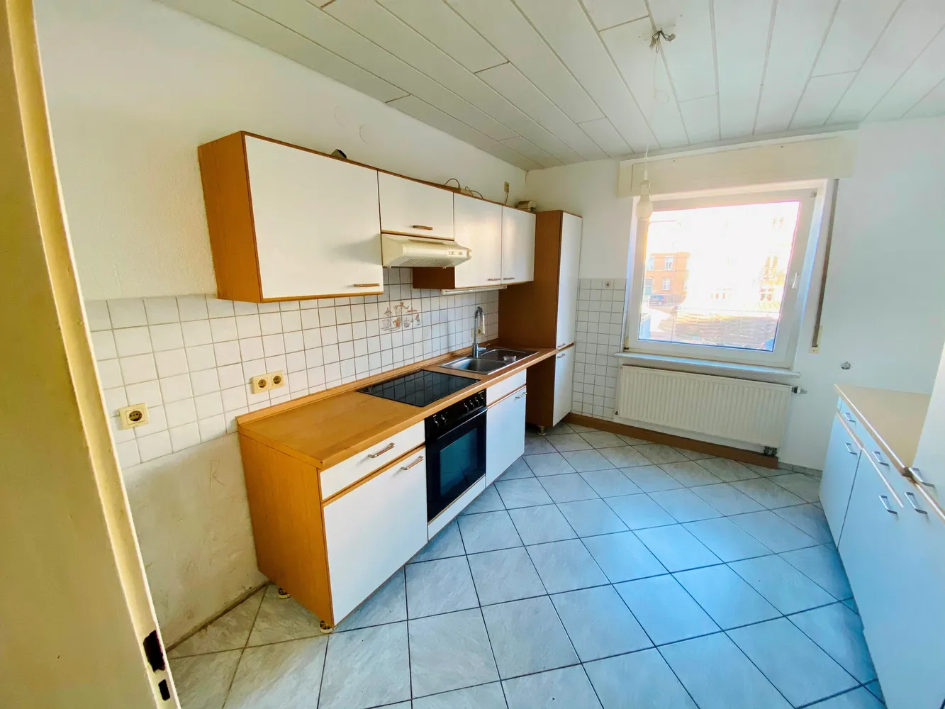 2 Zimmer Wohnung mit 60 m² in Offenburg – Bild 6