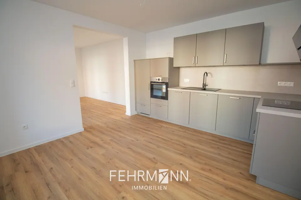 2 Zimmer Wohnung mit 95 m² in Meppen – Bild 4