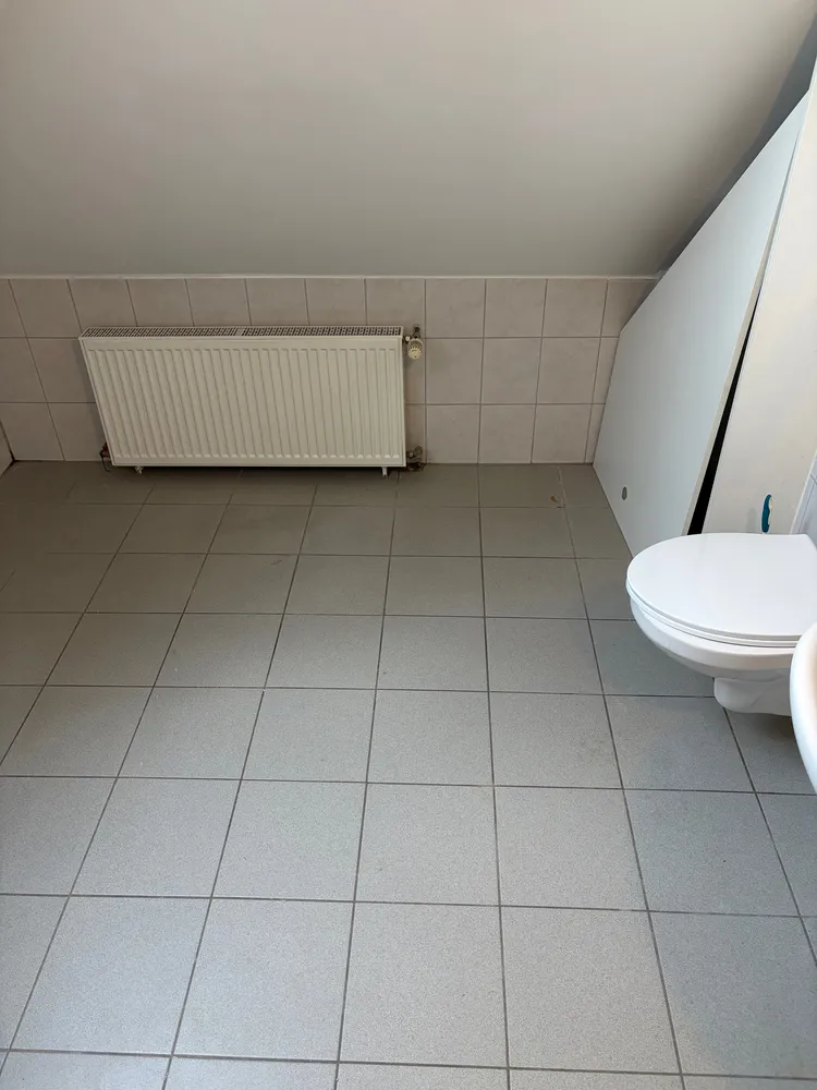 2 room apartment with 45 m² in Frankfurt am Main – Photo 8