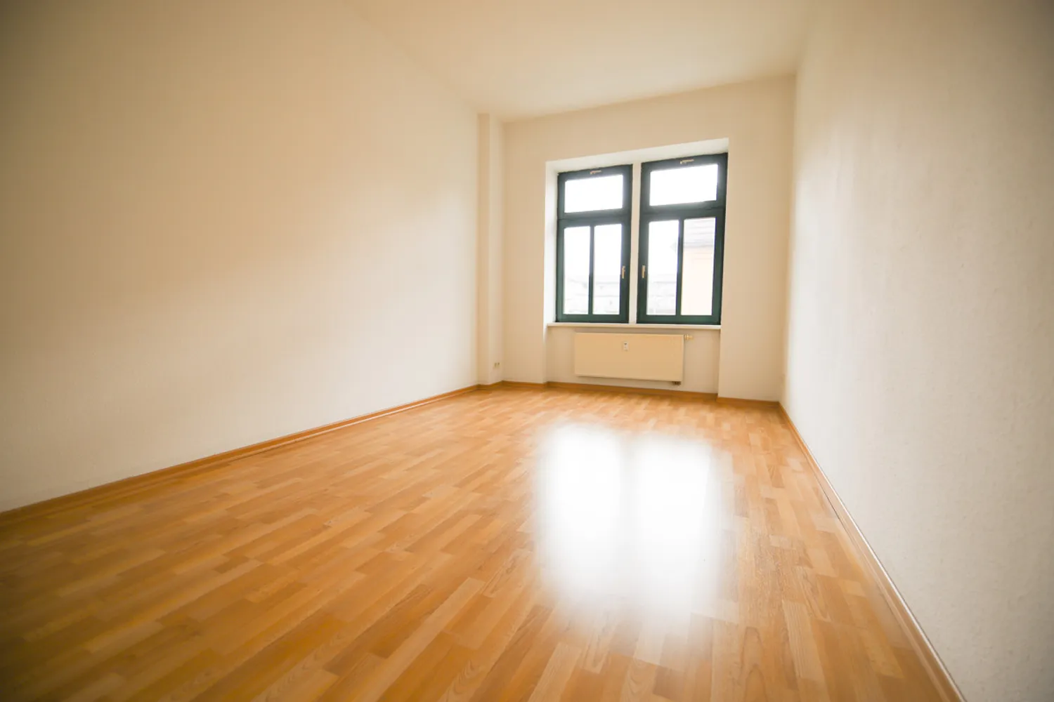 2 Zimmer Wohnung mit 51 m² in Dresden – Bild 9