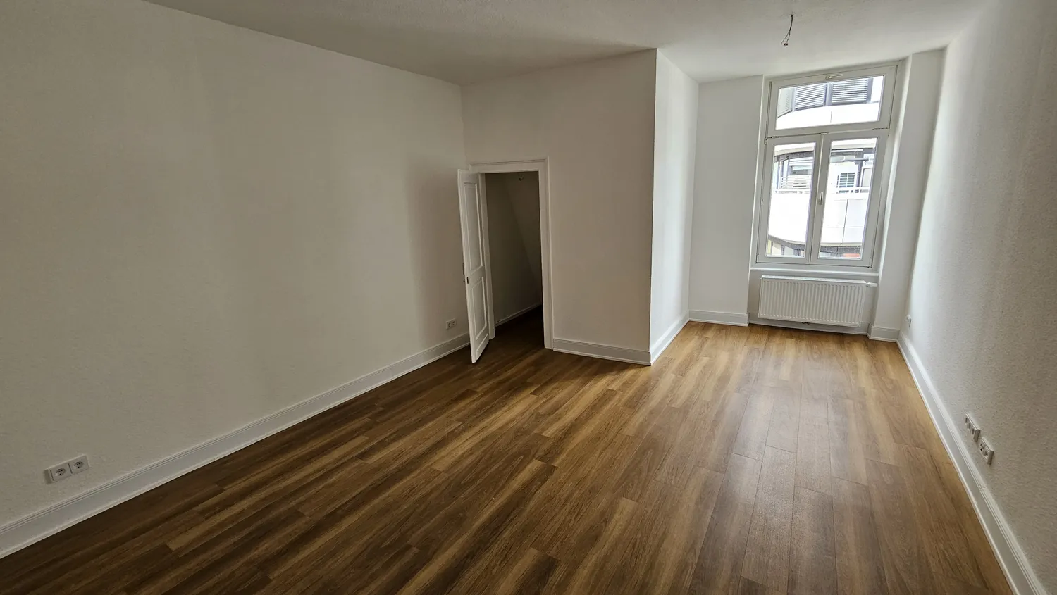 2 room apartment with 78 m² in Bonn – Photo 2