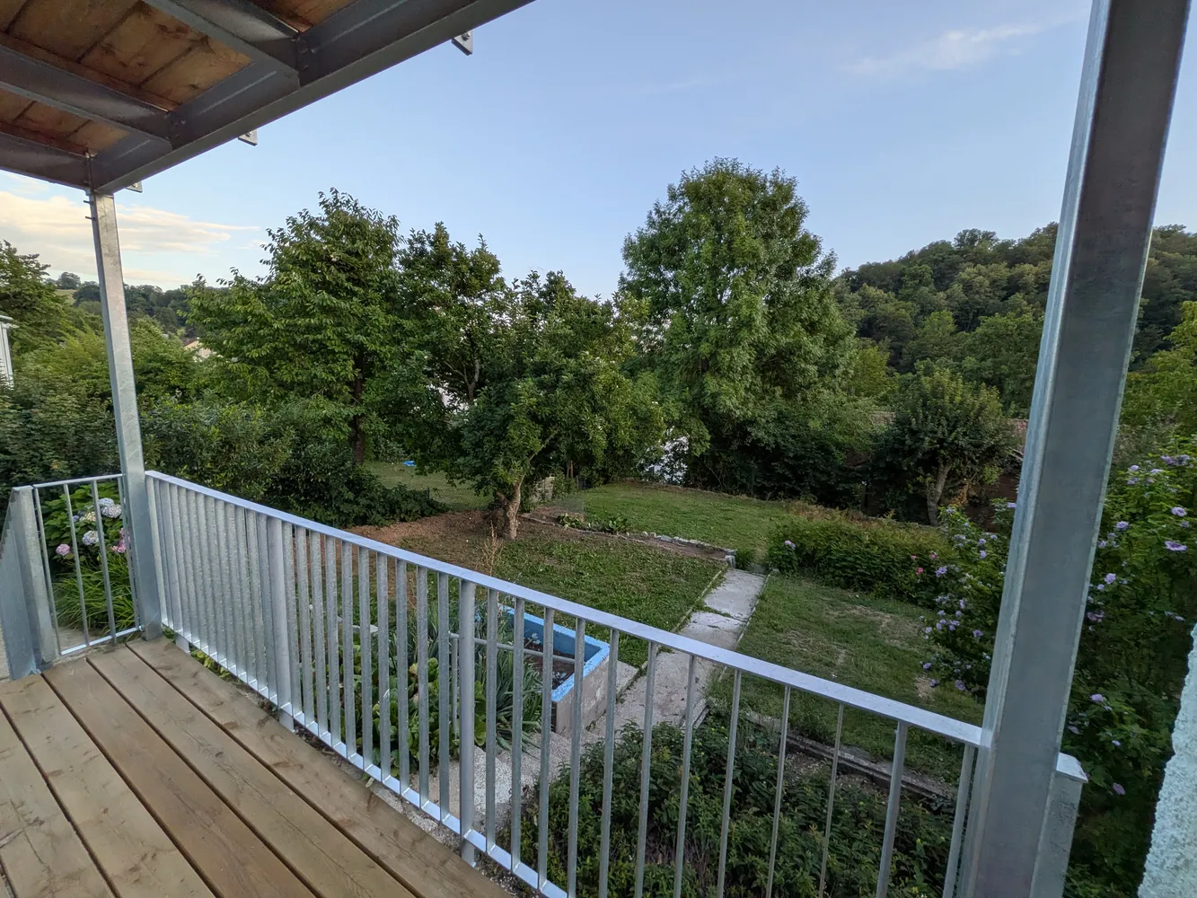 4 room apartment with 99 m² in Passau – Photo 4