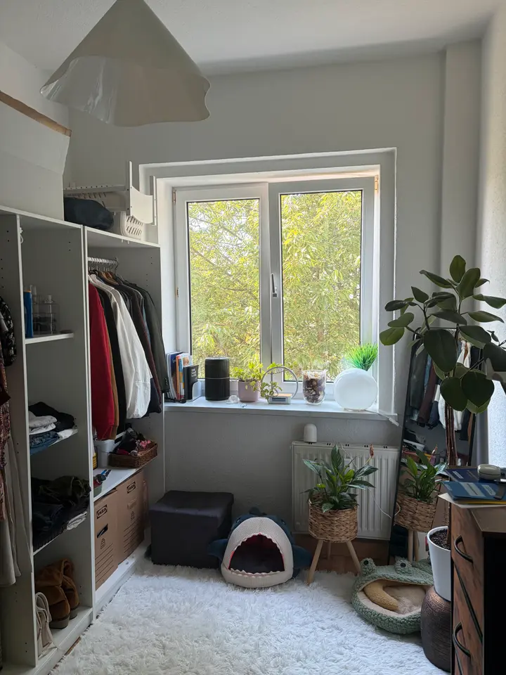3 Zimmer Wohnung mit 59 m² in Dresden – Bild 5