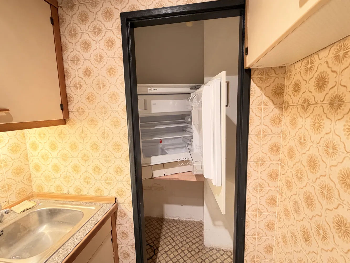 2 room apartment with 31 m² in Munich – Photo 1