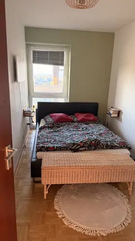 3 Zimmer Wohnung mit 86 m² in Köln – Bild 8
