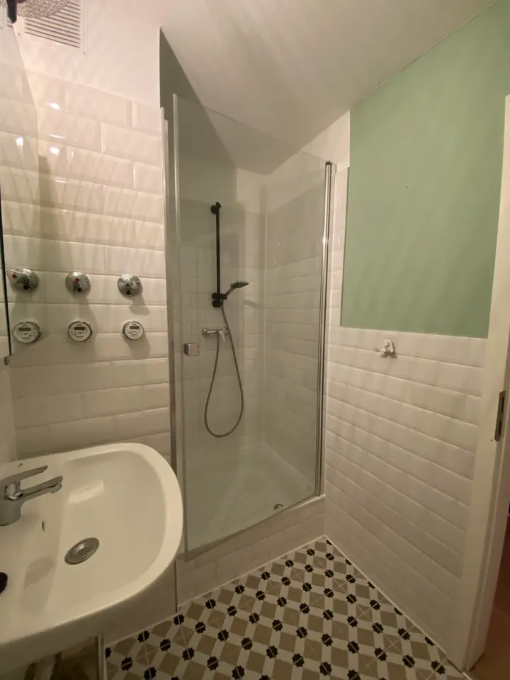 2 Zimmer Wohnung mit 28 m² in Stuttgart – Bild 10