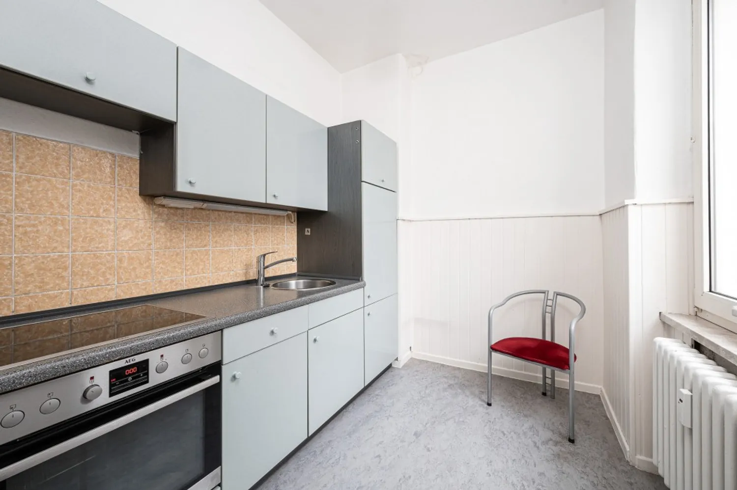 1 Zimmer Wohnung mit 31 m² in Berlin – Bild 8