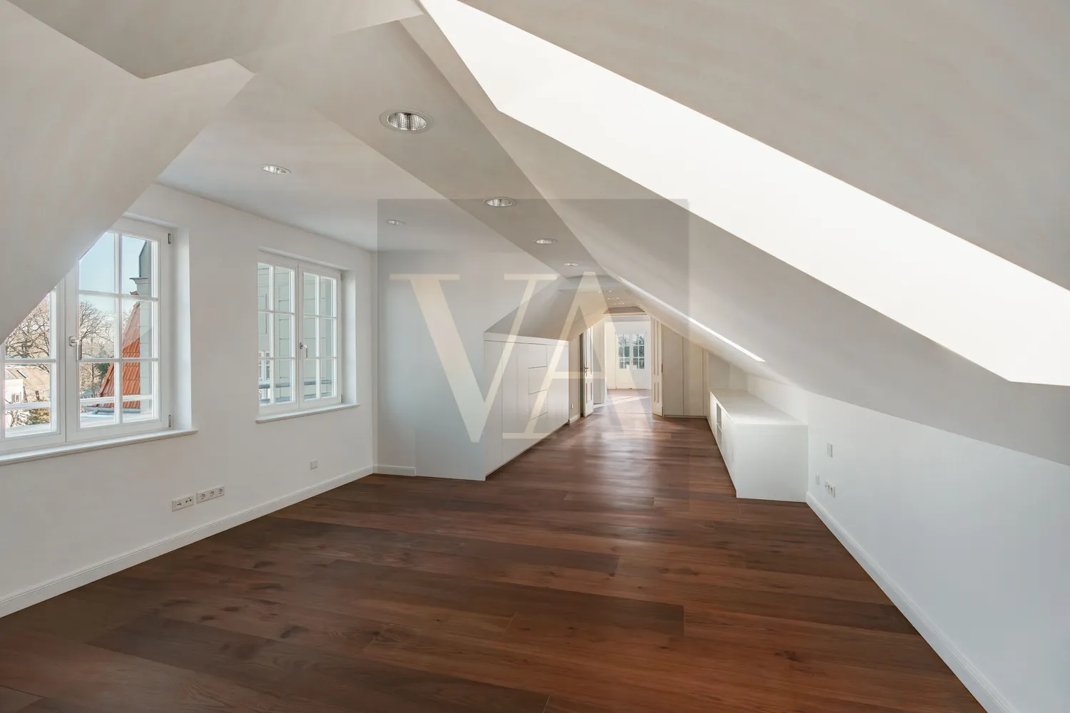 2 Zimmer Wohnung mit 95 m² in Berlin – Bild 5