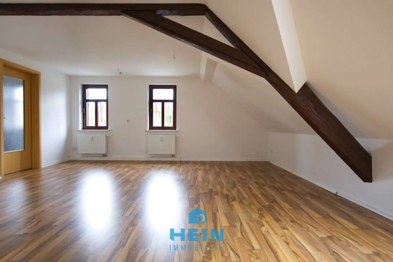 2 room apartment with 58 m² in Aue-Bad Schlema – Photo 9