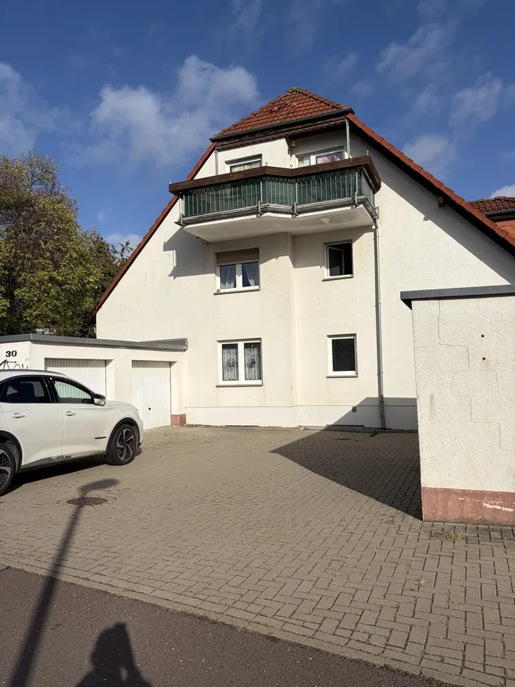 3 Zimmer Wohnung mit 92 m² in Magdeburg – Bild 5
