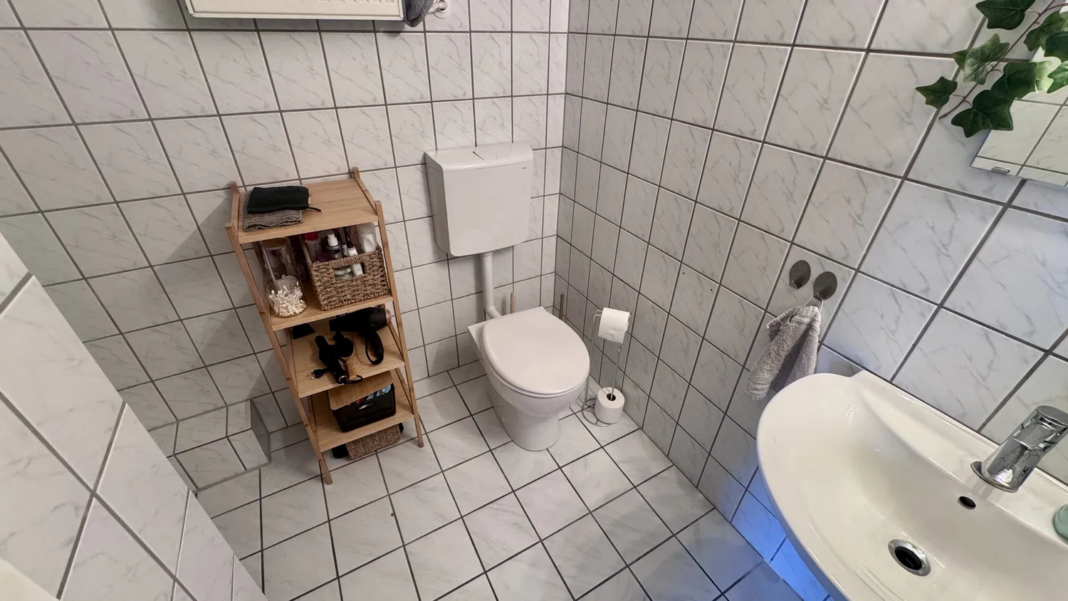 2 Zimmer Wohnung mit 60 m² in Mönchengladbach – Bild 5