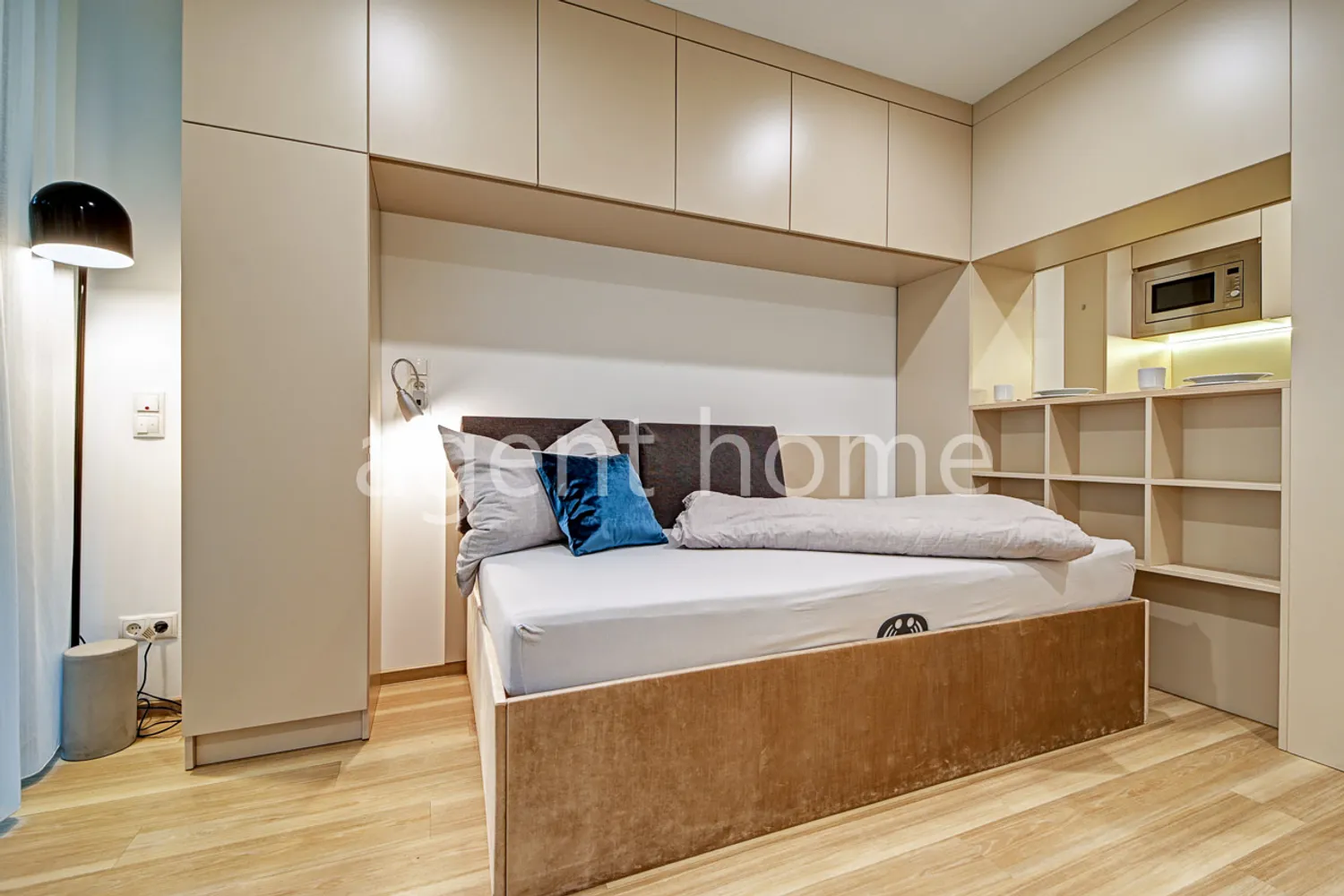 1 Zimmer Wohnung mit 30 m² in Stuttgart – Bild 6
