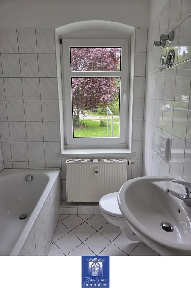 2 Zimmer Wohnung mit 42 m² in Freital – Bild 4