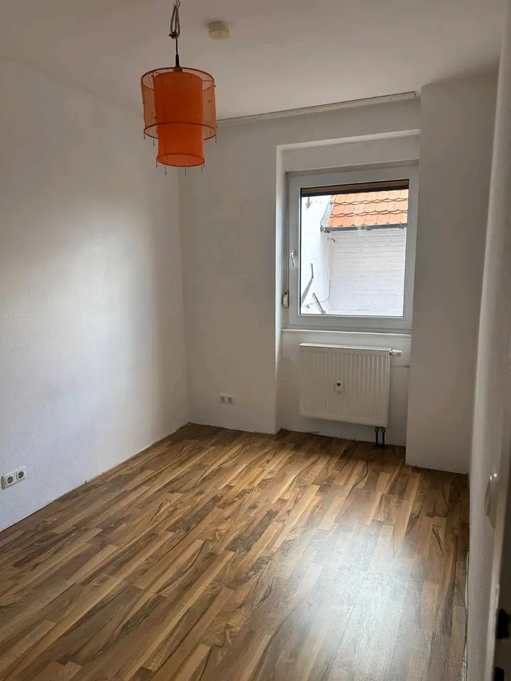 1 room apartment with 60 m² in Hanau – Photo 1