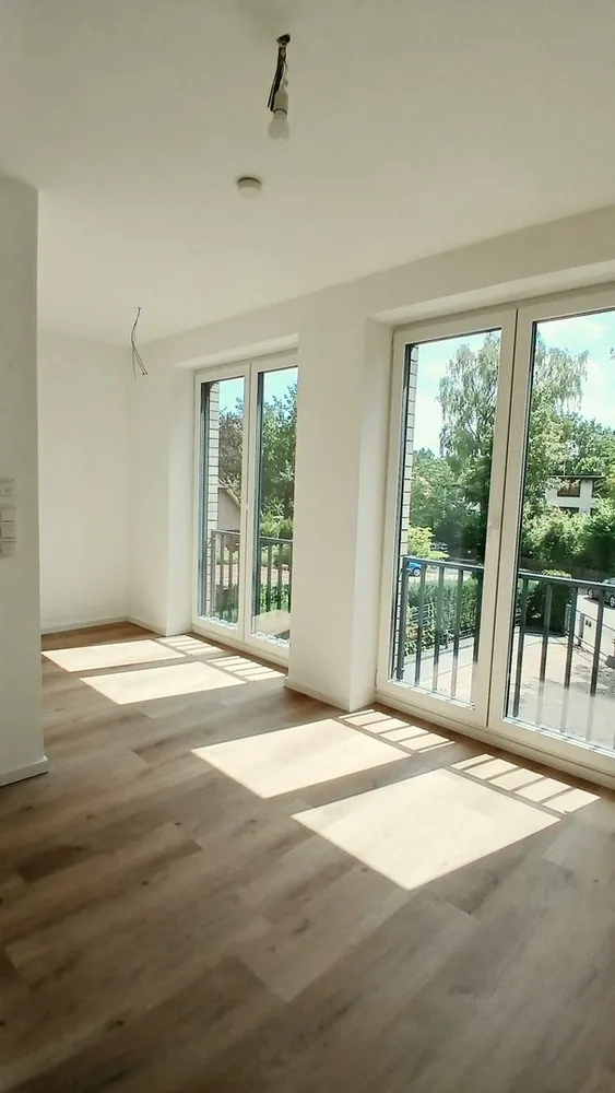 2 Zimmer Wohnung mit 74 m² in Hamburg – Bild 7