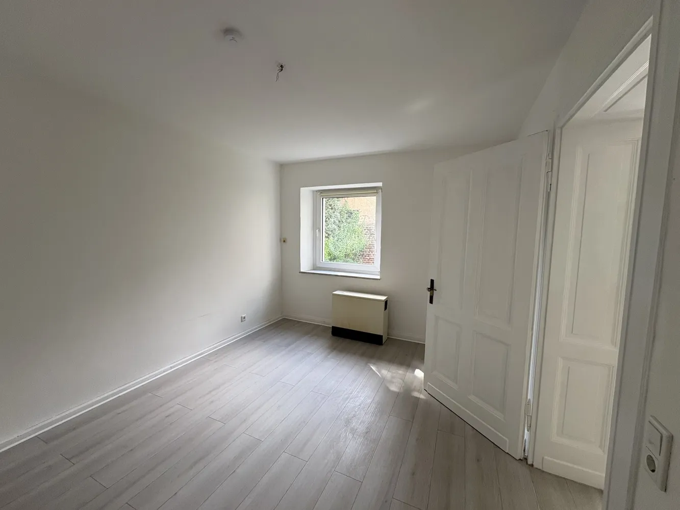 2 room apartment with 41 m² in Düsseldorf – Photo 2
