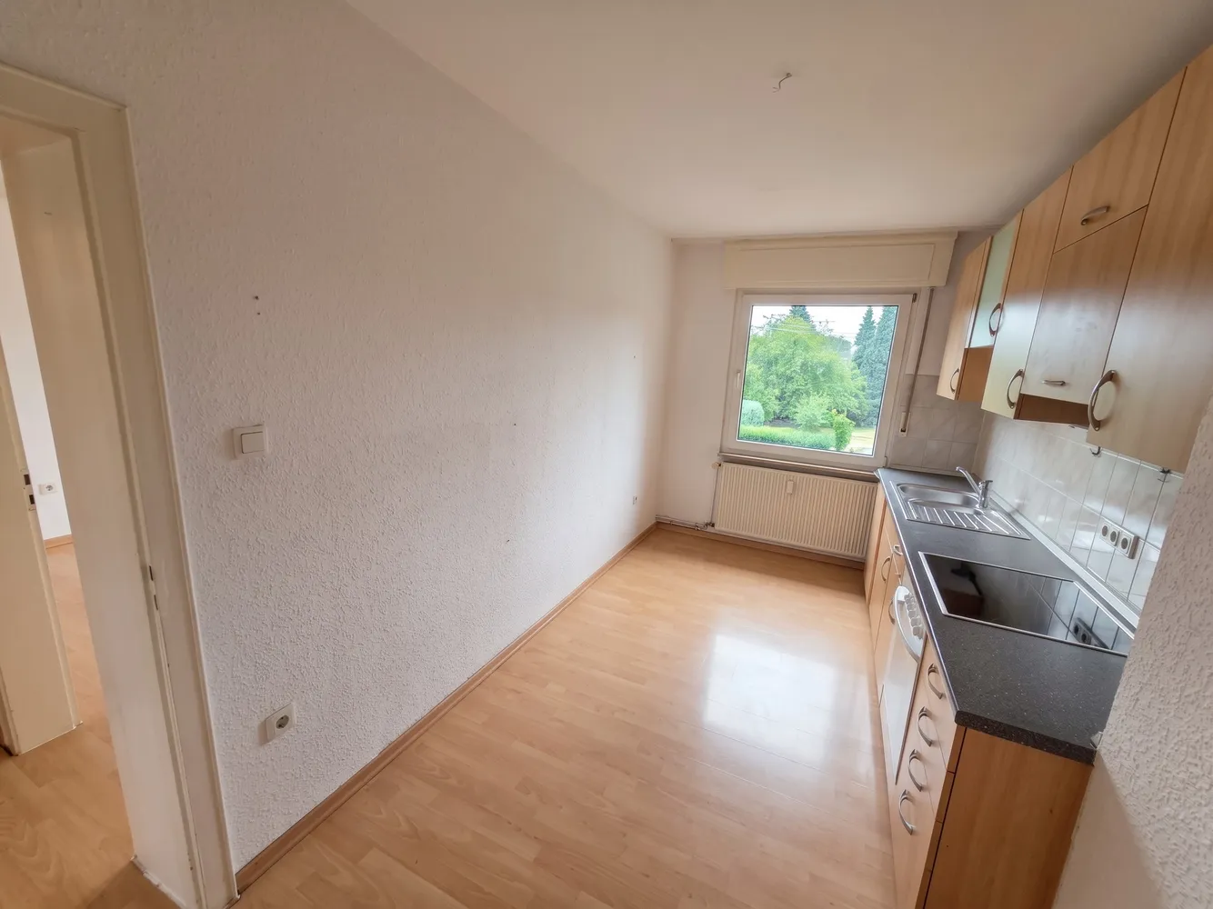 2 Zimmer Wohnung mit 46 m² in Oberhausen – Bild 8