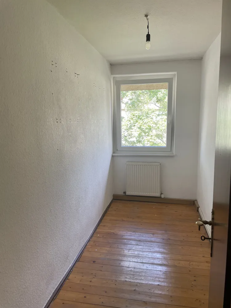 5 Zimmer Wohnung mit 113 m² in Nürnberg – Bild 9