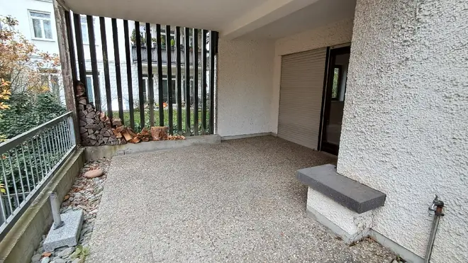 4 Zimmer Wohnung mit 144 m² in Darmstadt – Bild 5