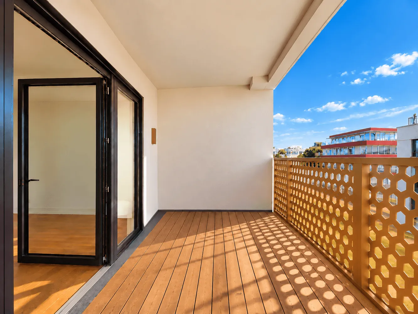 2 Zimmer Wohnung mit 63 m² in Berlin – Bild 10