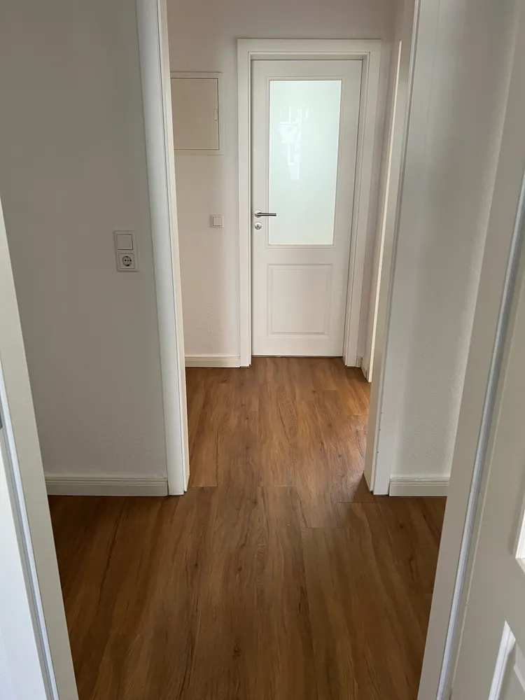 2 room apartment with 57 m² in Magdeburg – Photo 4