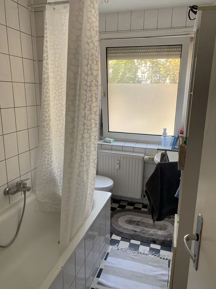 1 Zimmer Wohnung mit 22 m² in Frankfurt am Main – Bild 5