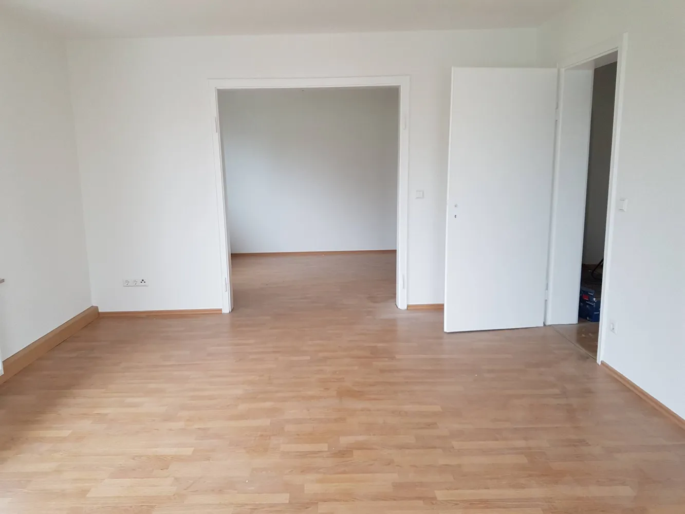 3 room apartment with 90 m² in Backnang – Photo 9