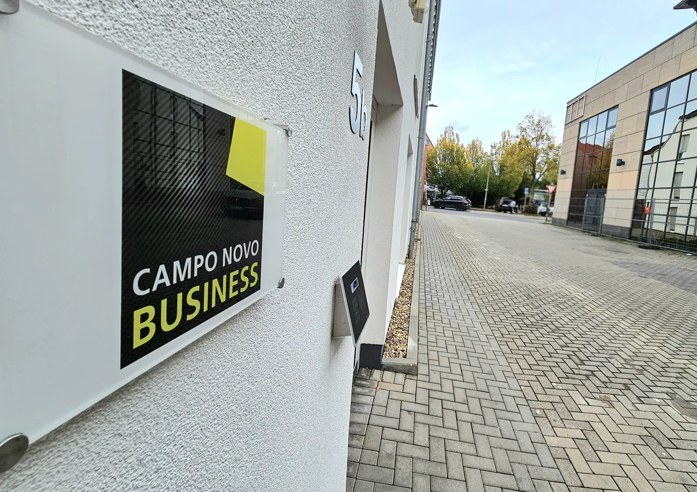 2 Zimmer Wohnung mit 40 m² in Dortmund – Bild 12