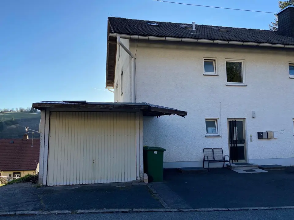 2 Zimmer Wohnung mit 60 m² in Sonneberg – Bild 5
