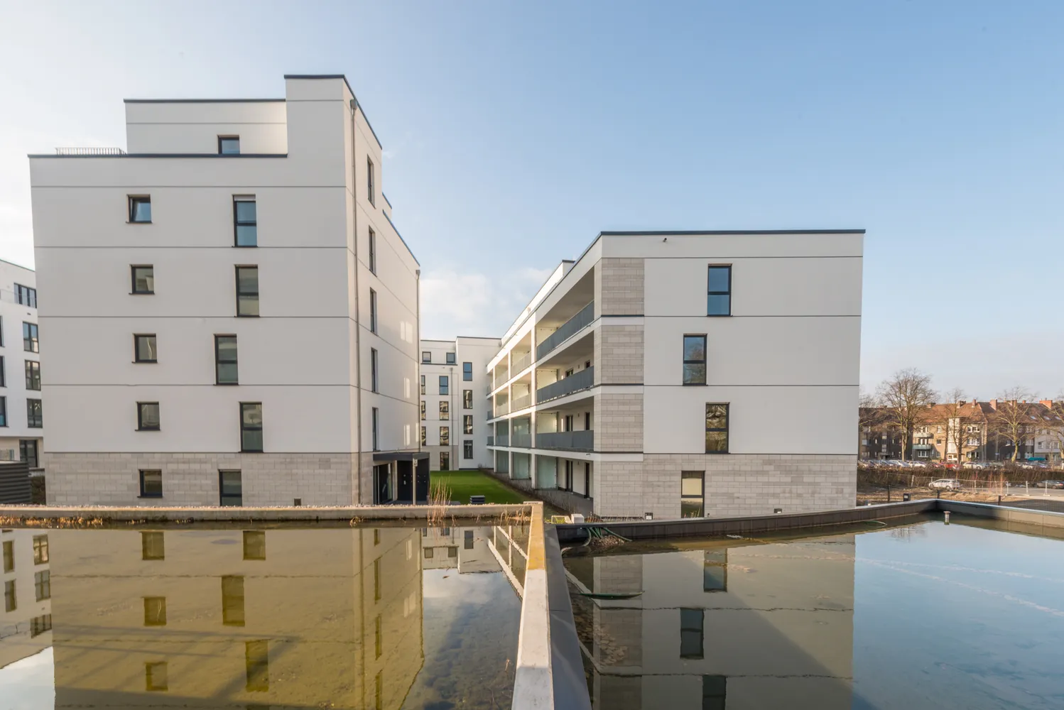 2 Zimmer Wohnung mit 128 m² in Dortmund – Bild 3