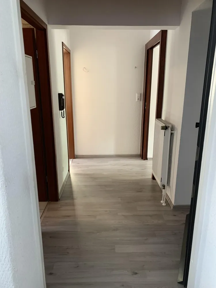 2 Zimmer Wohnung mit 52 m² in Solingen – Bild 1