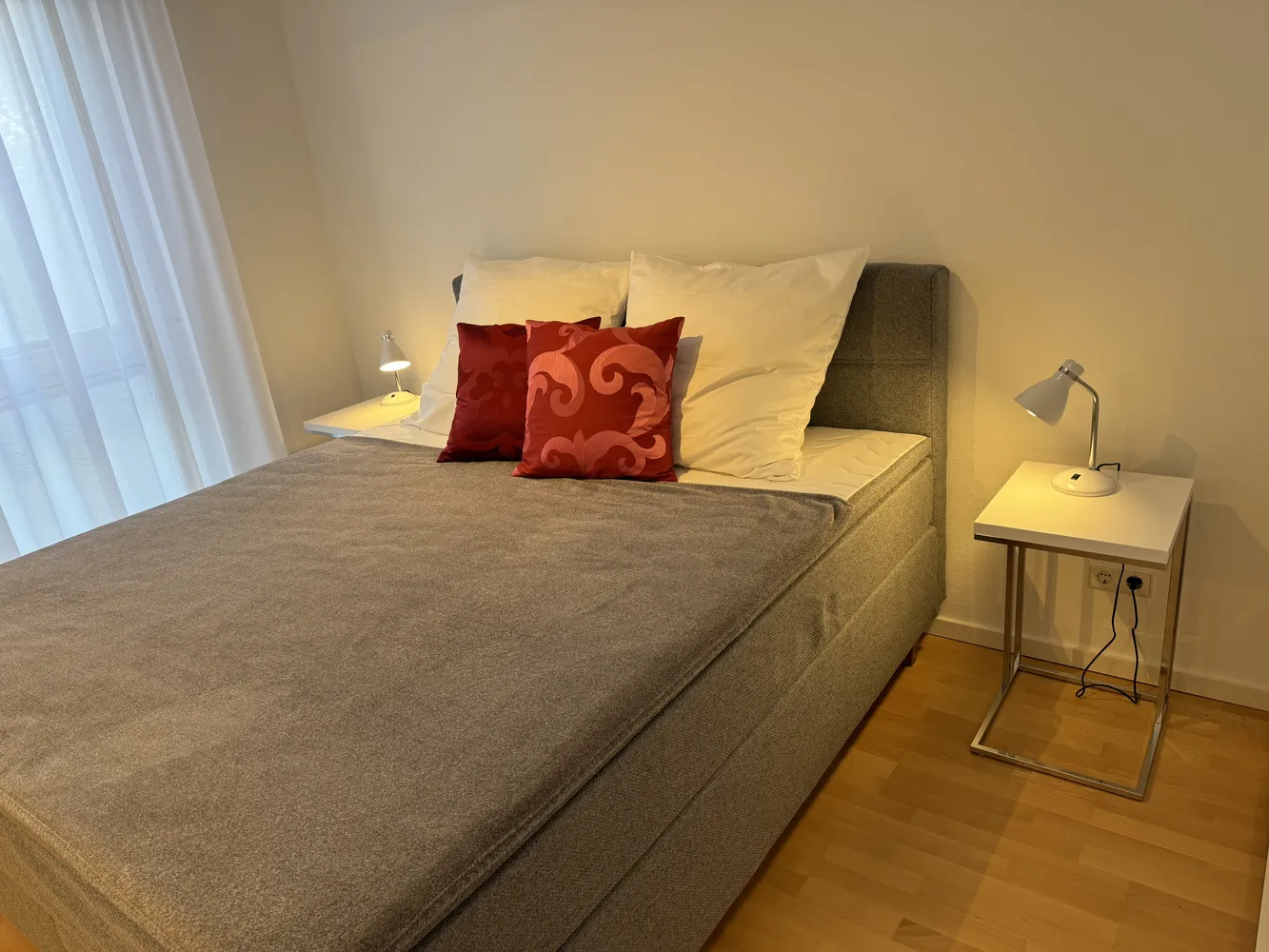 2 room apartment with 69 m² in Bonn – Photo 5