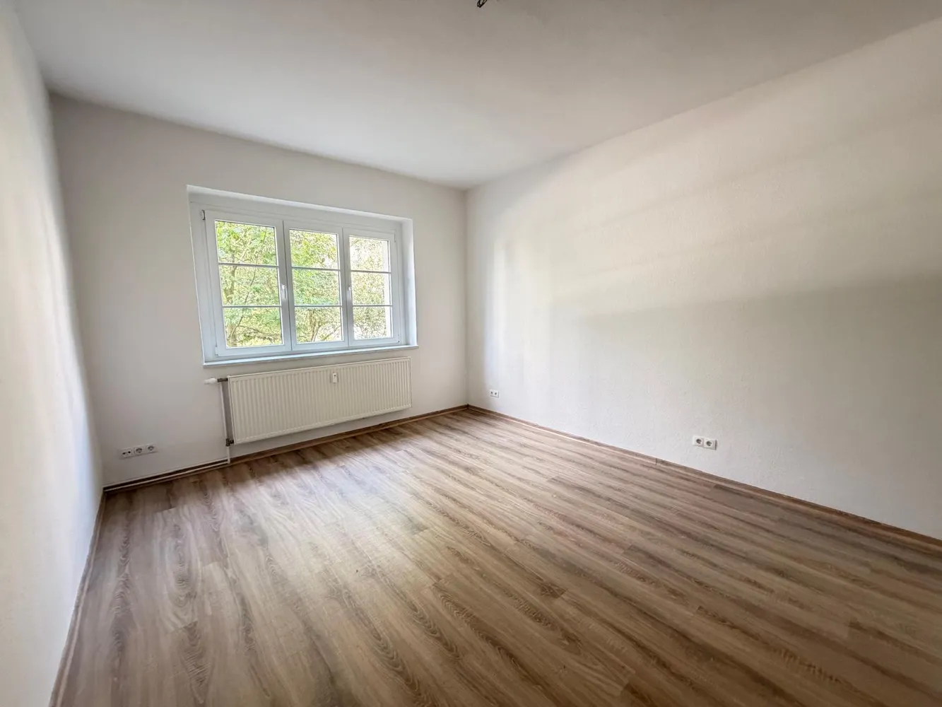2 Zimmer Wohnung mit 65 m² in Chemnitz – Bild 5