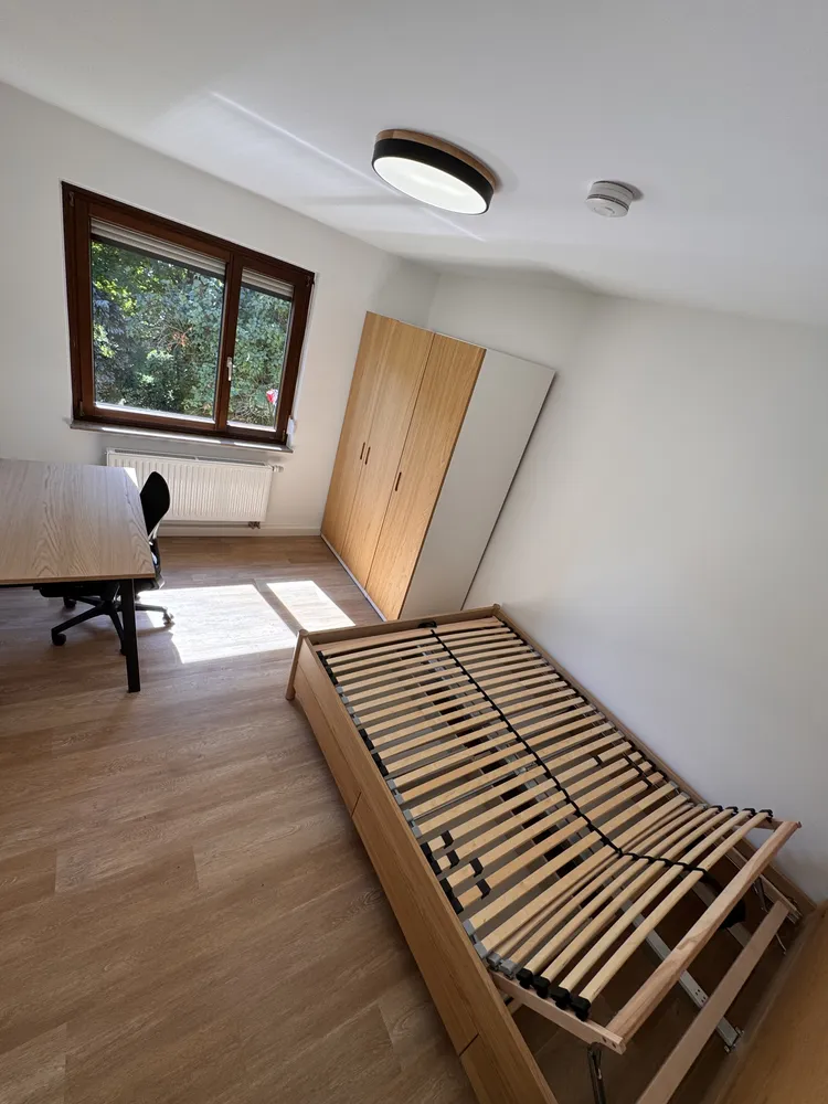WG-Zimmer mit 12 m² in Stuttgart – Bild 5