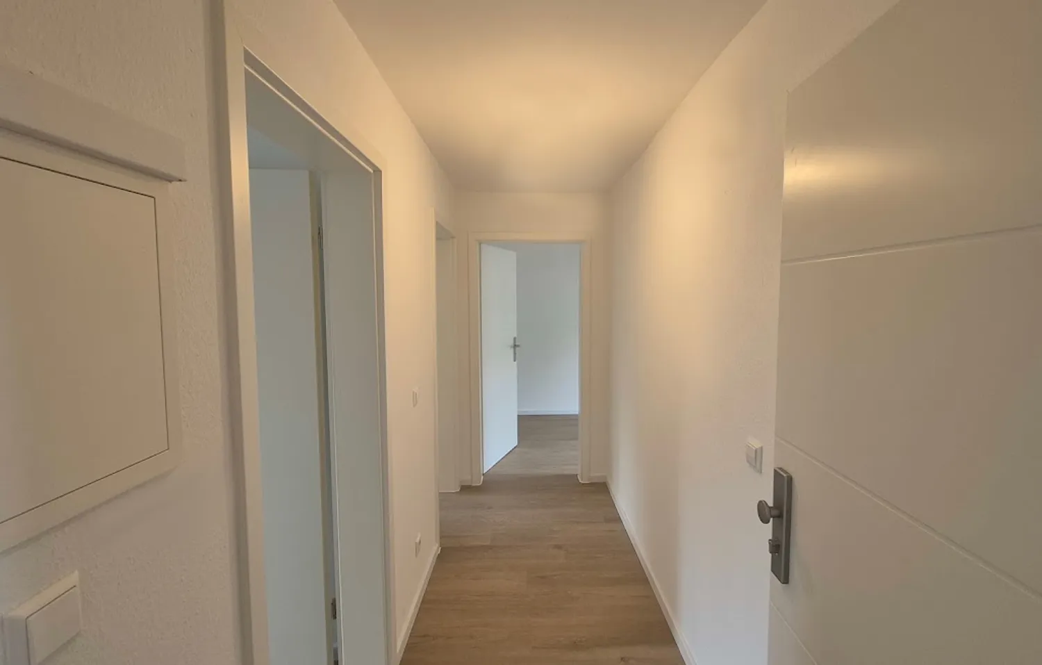 2 room apartment with 51 m² in Singen – Photo 2