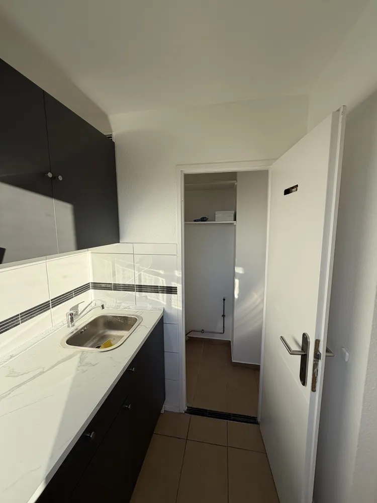 1 Zimmer Wohnung mit 31 m² in München – Bild 8