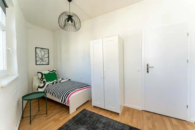 WG-Zimmer in Berlin – Bild 2