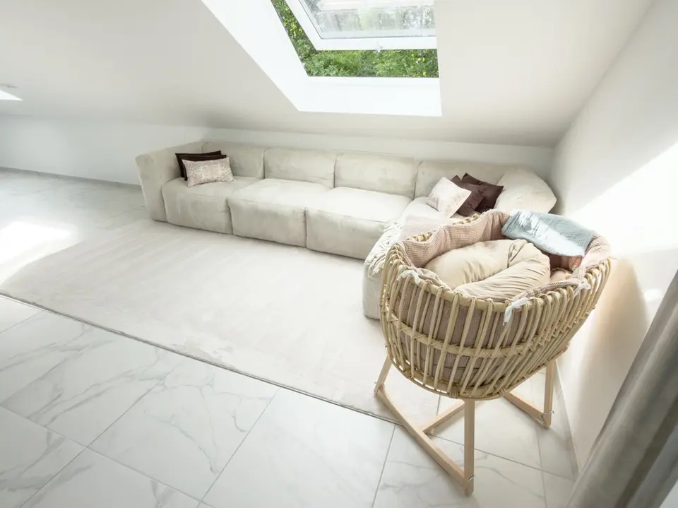 2 Zimmer Wohnung mit 93 m² in Sonneberg – Bild 6