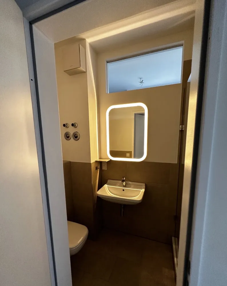 2 Zimmer Wohnung mit 40 m² in Hannover – Bild 5