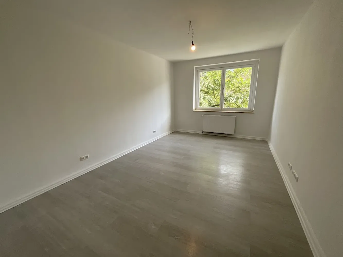 2 Zimmer Wohnung mit 50 m² in Düsseldorf – Bild 3