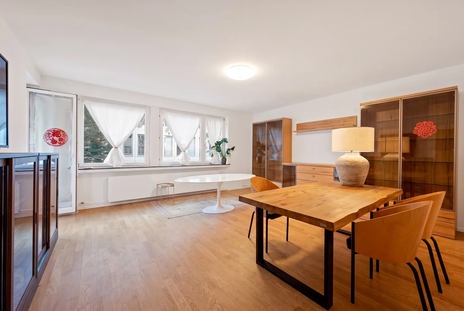 4 room apartment with 100 m² in Frankfurt am Main – Photo 5