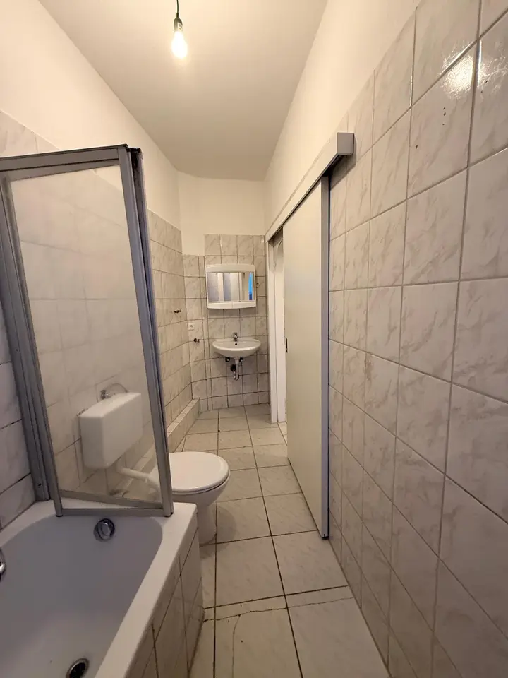 3 Zimmer Wohnung mit 67 m² in Hof – Bild 9