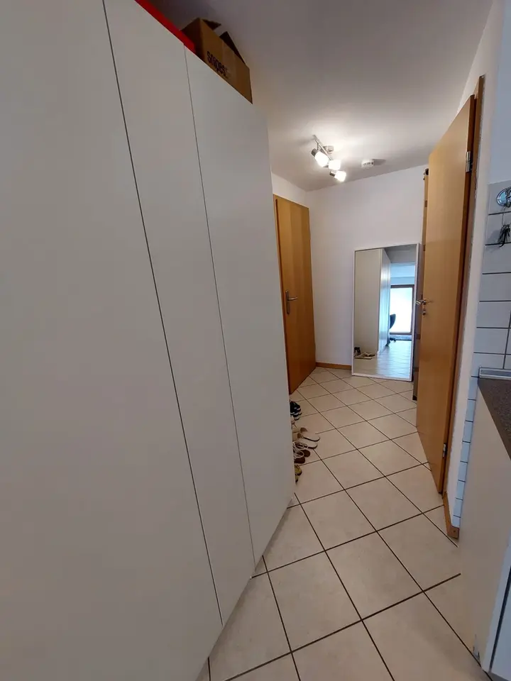 Studio mit 29 m² in Trier – Bild 5