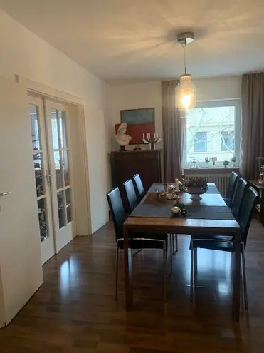 4 Zimmer Wohnung mit 102 m² in Mannheim – Bild 5