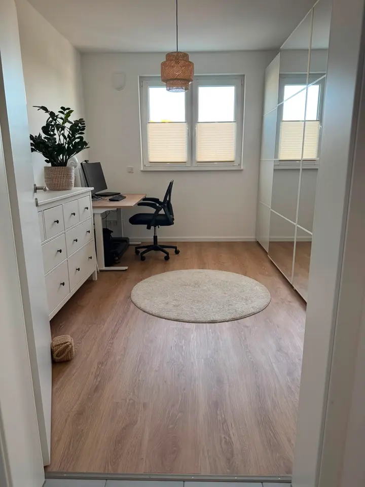 4 Zimmer Wohnung mit 115 m² in Kassel – Bild 10
