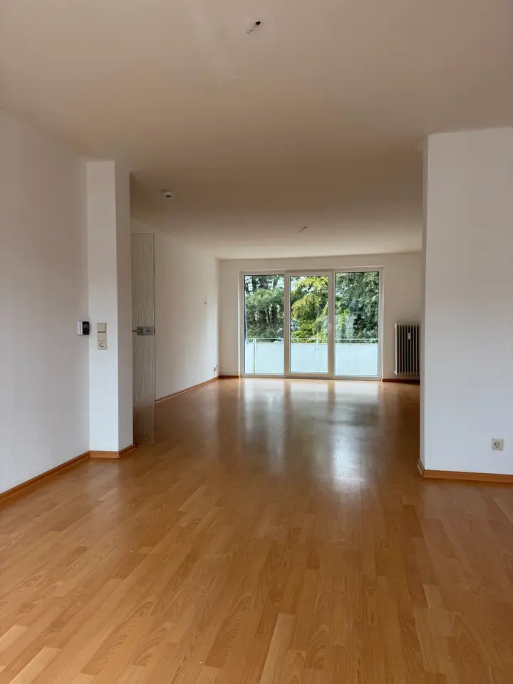 4 room apartment with 83 m² in Neumünster – Photo 2