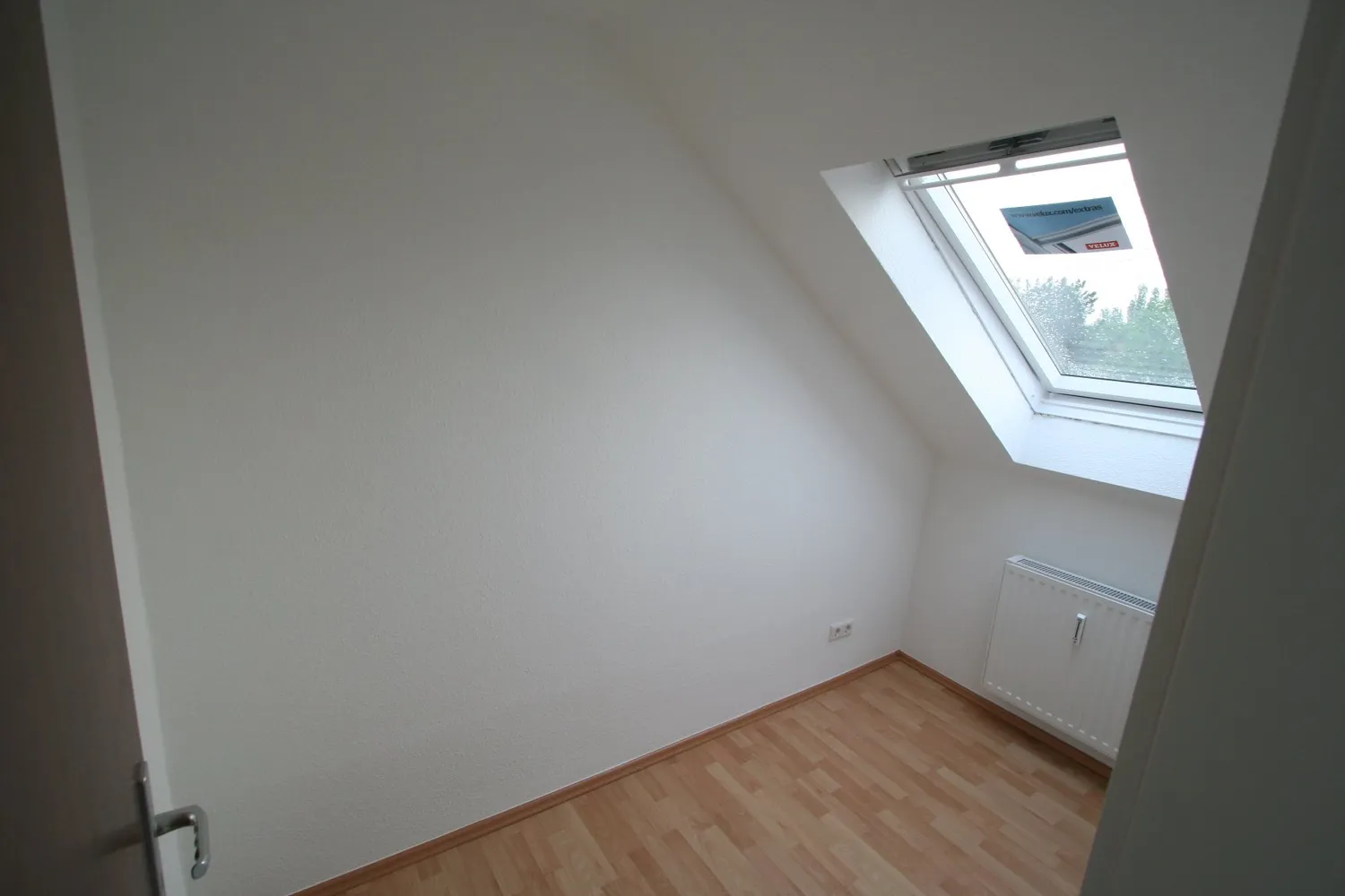 2 Zimmer Wohnung mit 41 m² in Peine – Bild 9
