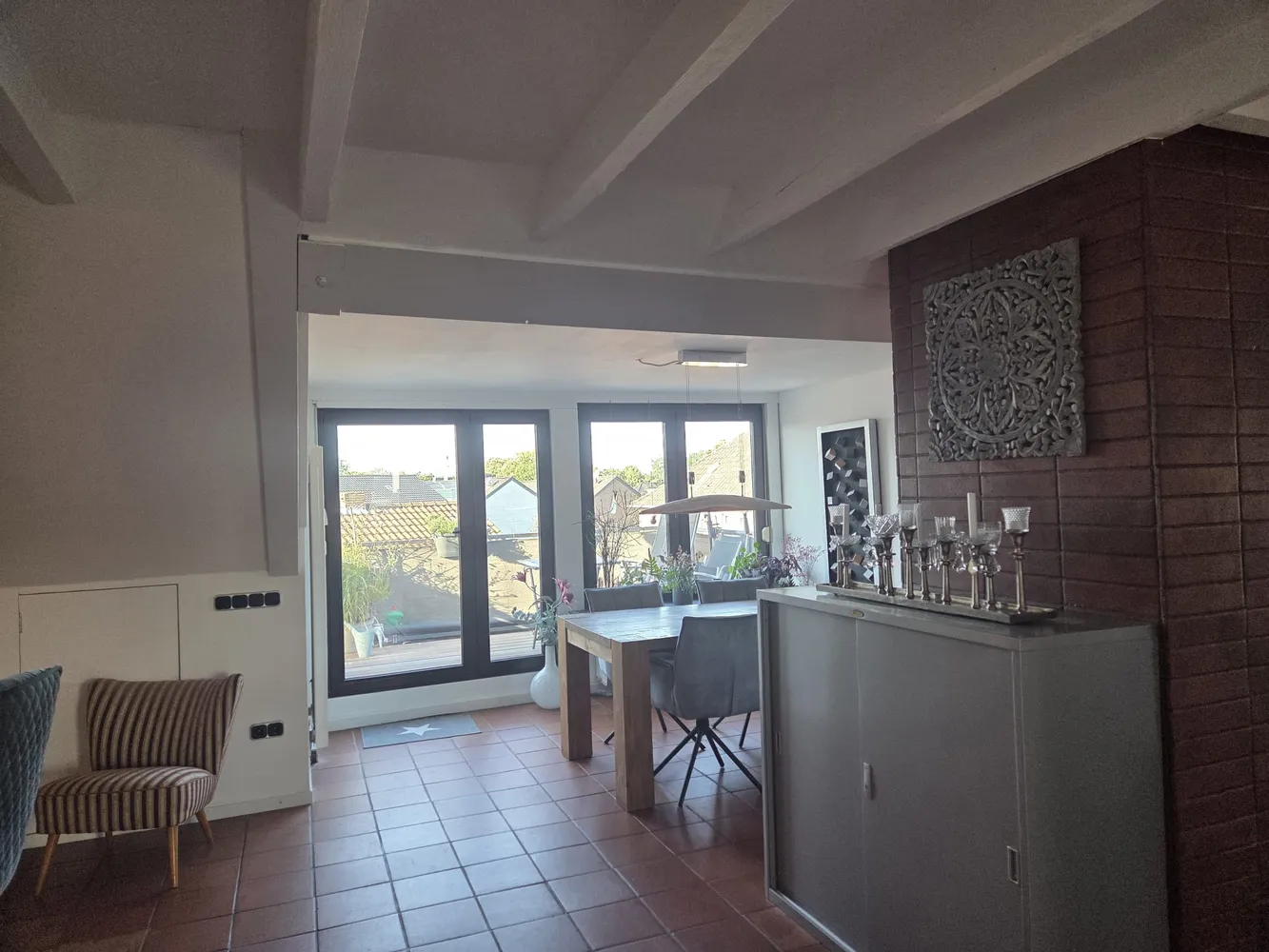 3 Zimmer Wohnung mit 86 m² in Wesel – Bild 4