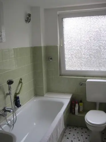 2 Zimmer Wohnung mit 52 m² in Dortmund – Bild 4
