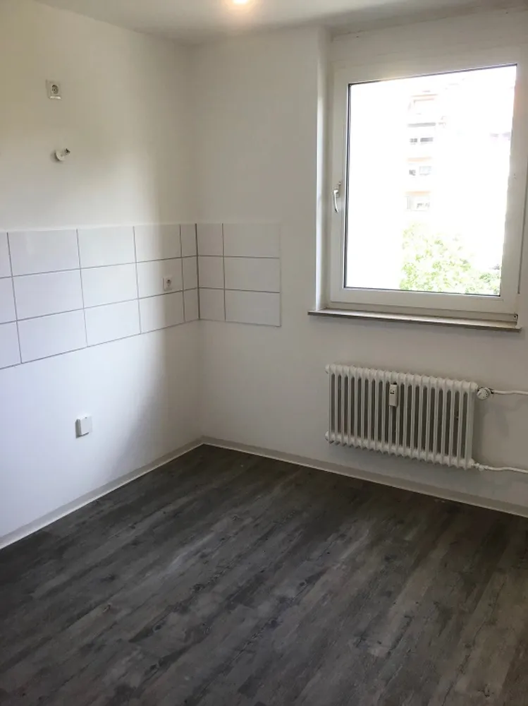 2 Zimmer Wohnung mit 61 m² in Nürnberg – Bild 8
